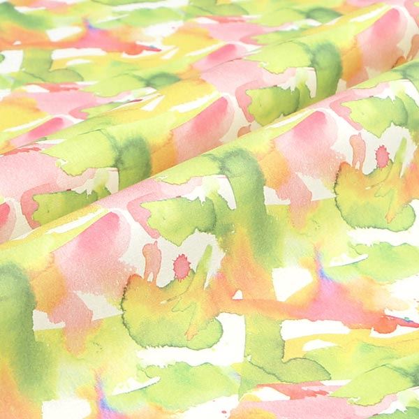 【シーチングorオックス:50cm単位】 エコファブリック fab-cm00362