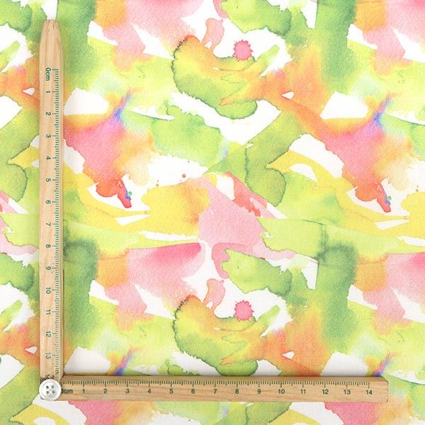 【シーチングorオックス:50cm単位】 エコファブリック fab-cm00362