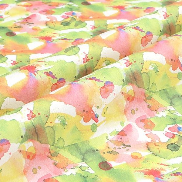 【シーチングorオックス:50cm単位】 エコファブリック fab-cm00363