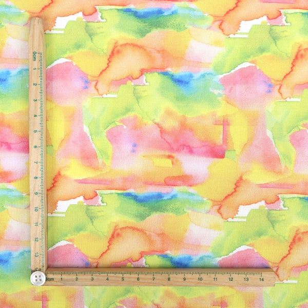 【シーチングorオックス:50cm単位】 エコファブリック fab-cm00364