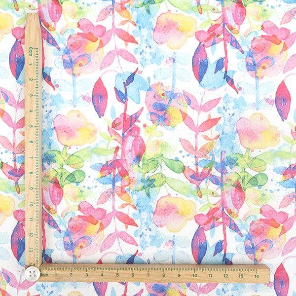 【シーチングorオックス:50cm単位】 エコファブリック fab-cm00365