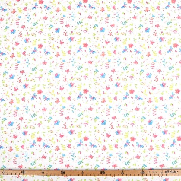 【シーチングorオックス:50cm単位】 エコファブリック fab-cm00370