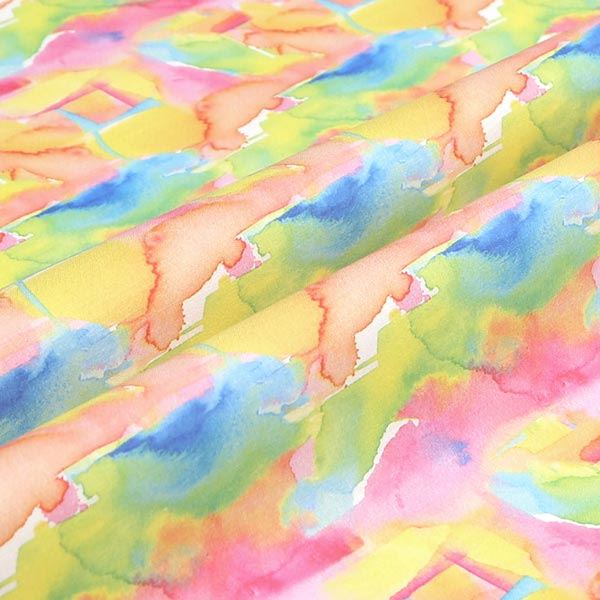 【シーチングorオックス:50cm単位】 エコファブリック fab-cm00373