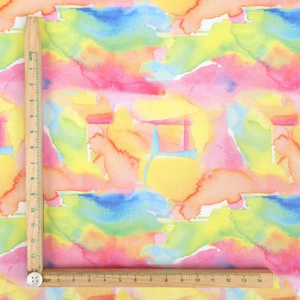 【シーチングorオックス:50cm単位】 エコファブリック fab-cm00373