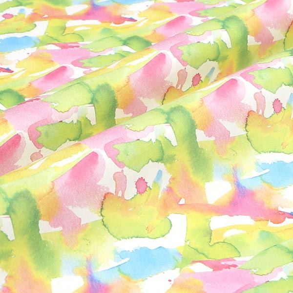 【シーチングorオックス:50cm単位】 エコファブリック fab-cm00375