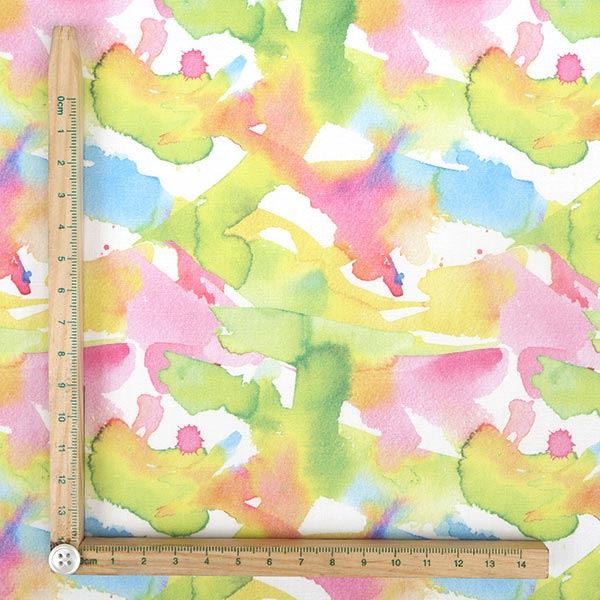 【シーチングorオックス:50cm単位】 エコファブリック fab-cm00375