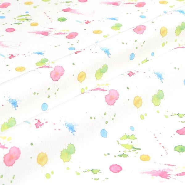 【シーチングorオックス:50cm単位】 エコファブリック fab-cm00376