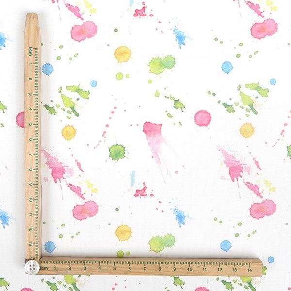 【シーチングorオックス:50cm単位】 エコファブリック fab-cm00376