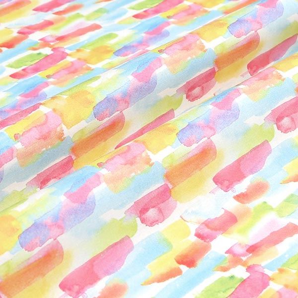 【シーチングorオックス:50cm単位】 エコファブリック fab-cm00379