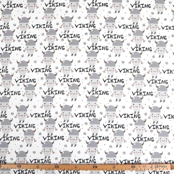 【シーチングorオックス:50cm単位】 エコファブリック fab-cm00384