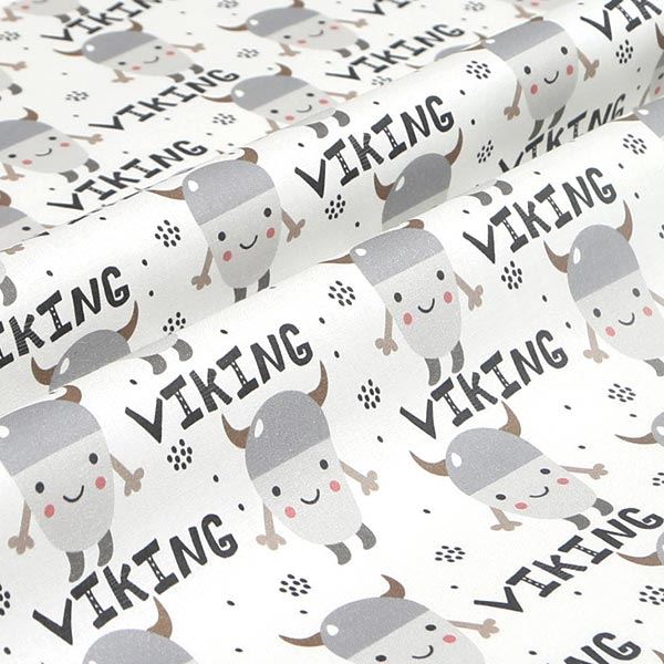 【シーチングorオックス:50cm単位】 エコファブリック fab-cm00384