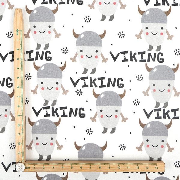 【シーチングorオックス:50cm単位】 エコファブリック fab-cm00384