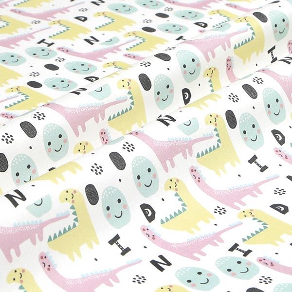 【シーチングorオックス:50cm単位】 エコファブリック fab-cm00385