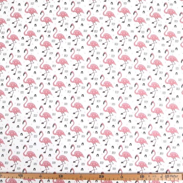 【シーチングorオックス:50cm単位】 エコファブリック fab-cm00386