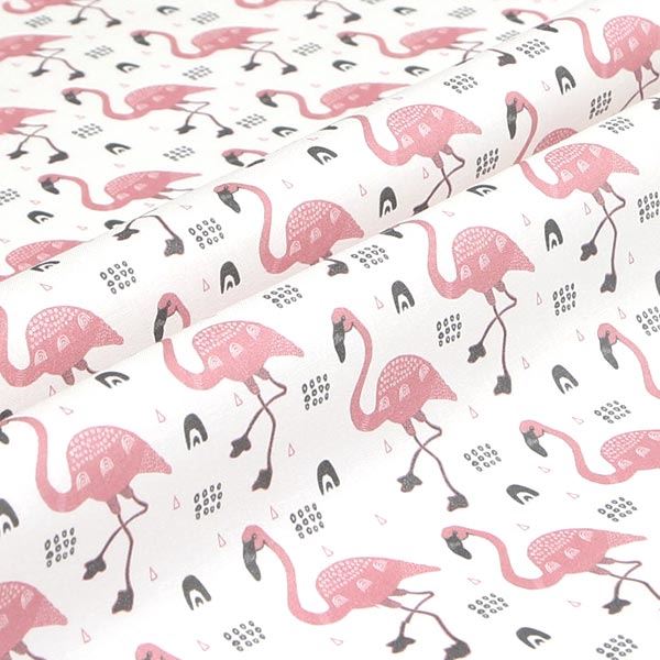 【シーチングorオックス:50cm単位】 エコファブリック fab-cm00386