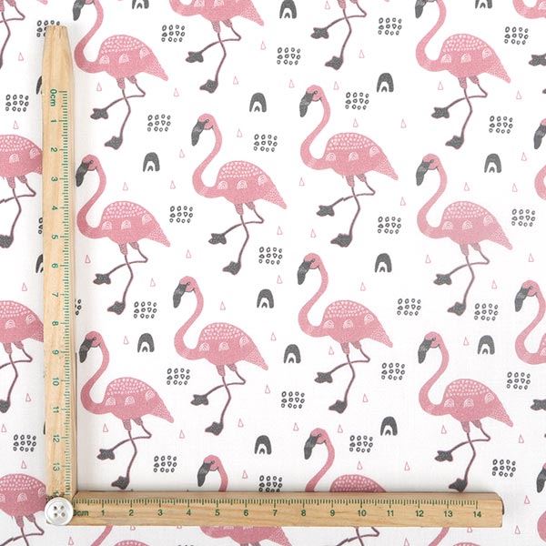 【シーチングorオックス:50cm単位】 エコファブリック fab-cm00386