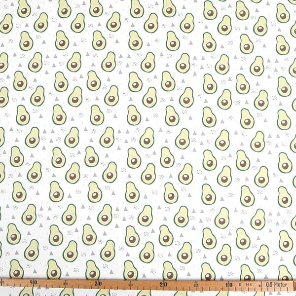 【シーチングorオックス:50cm単位】 エコファブリック fab-cm00387