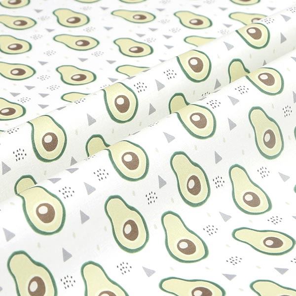 【シーチングorオックス:50cm単位】 エコファブリック fab-cm00387