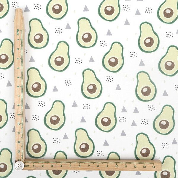 【シーチングorオックス:50cm単位】 エコファブリック fab-cm00387