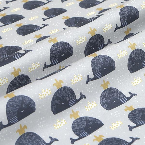 【シーチングorオックス:50cm単位】 エコファブリック fab-cm00395