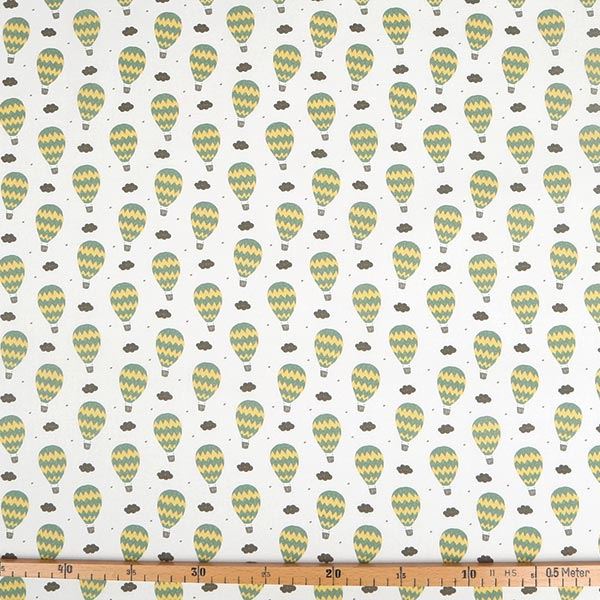 【シーチングorオックス:50cm単位】 エコファブリック fab-cm00397