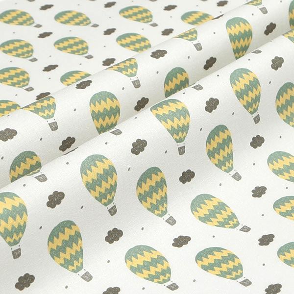 【シーチングorオックス:50cm単位】 エコファブリック fab-cm00397