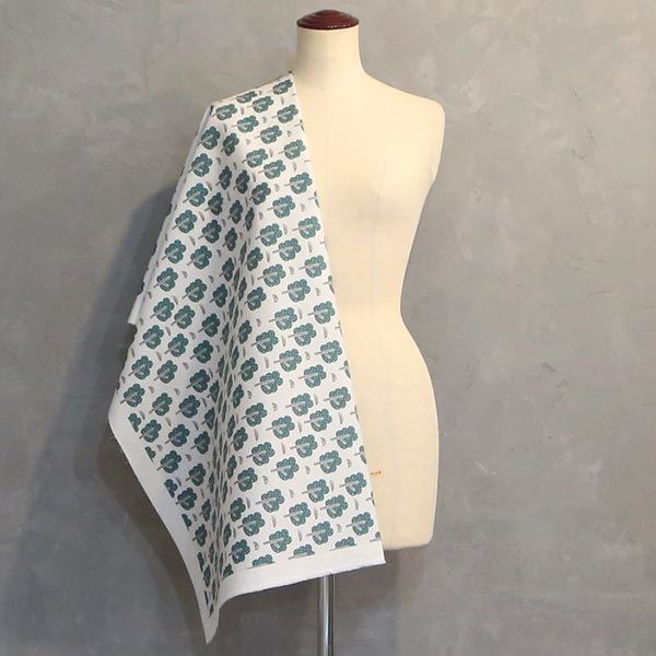 【シーチングorオックス:50cm単位】 エコファブリック fab-cm00398