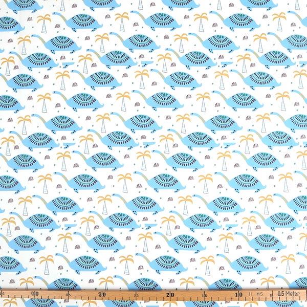 【シーチングorオックス:50cm単位】 エコファブリック fab-cm00400