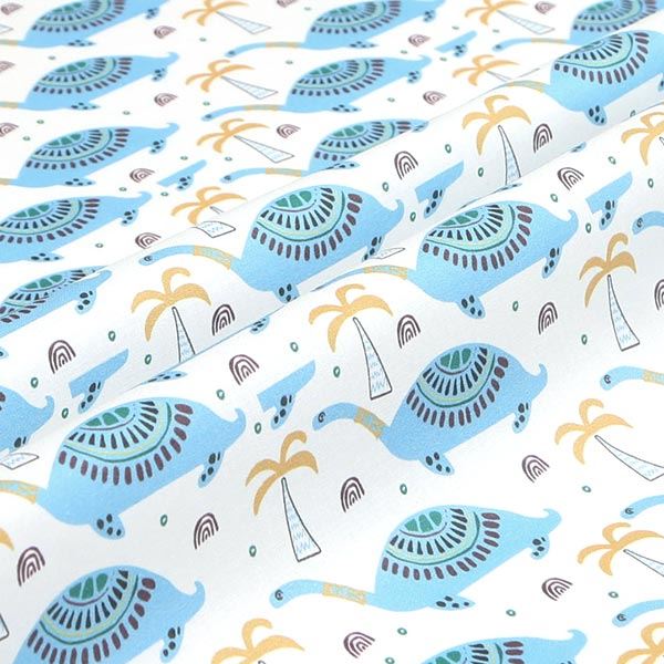 【シーチングorオックス:50cm単位】 エコファブリック fab-cm00400