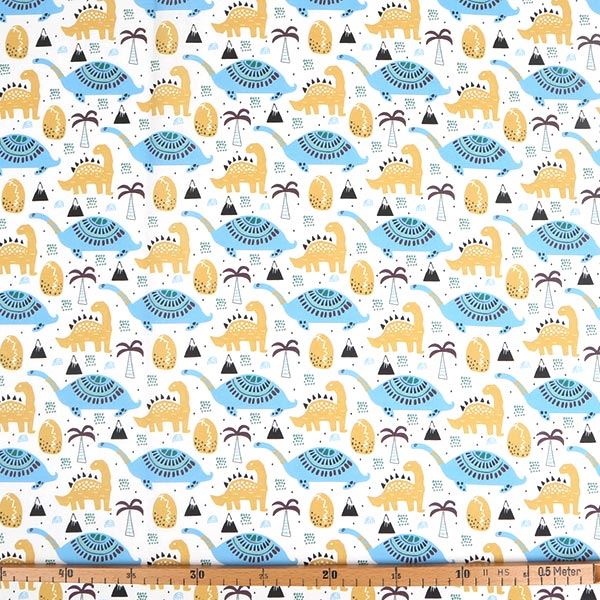 【シーチングorオックス:50cm単位】 エコファブリック fab-cm00401