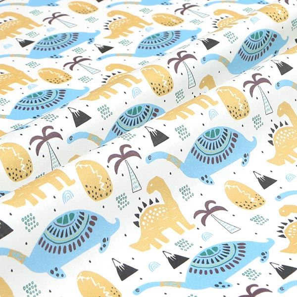 【シーチングorオックス:50cm単位】 エコファブリック fab-cm00401