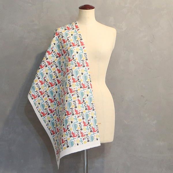 【シーチングorオックス:50cm単位】 エコファブリック fab-cm00402