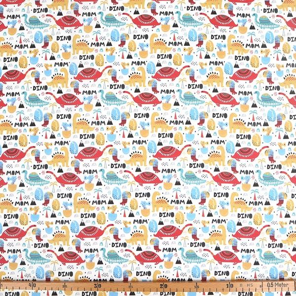 【シーチングorオックス:50cm単位】 エコファブリック fab-cm00403