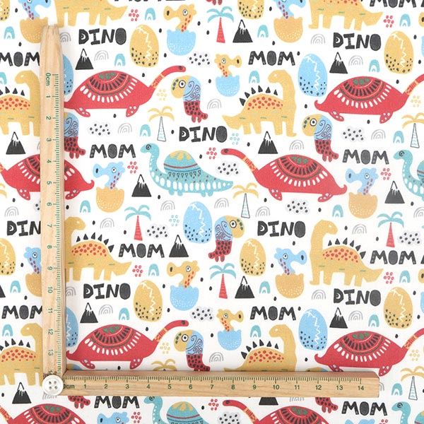 【シーチングorオックス:50cm単位】 エコファブリック fab-cm00403