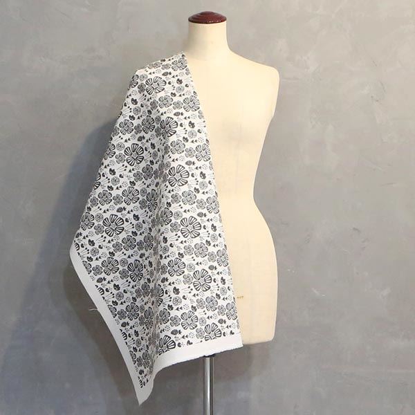 【シーチングorオックス:50cm単位】 エコファブリック fab-cm00404