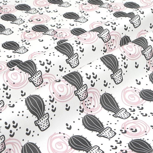 【シーチングorオックス:50cm単位】 エコファブリック fab-cm00405