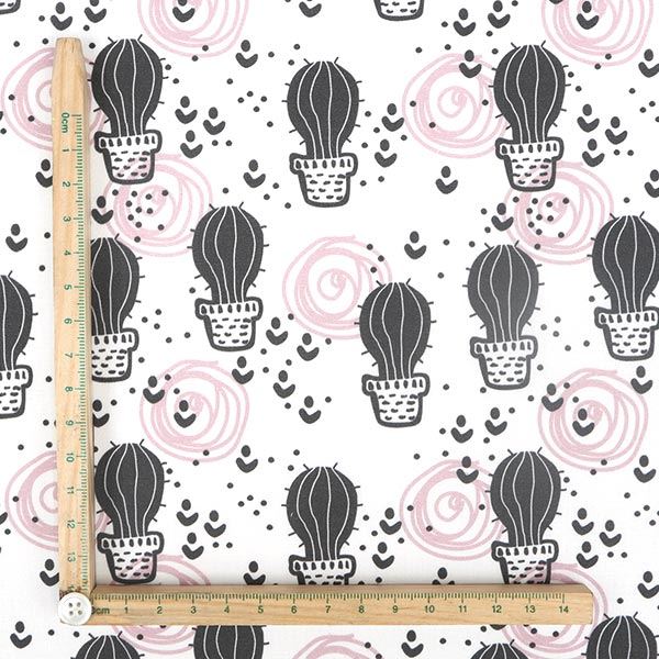 【シーチングorオックス:50cm単位】 エコファブリック fab-cm00405