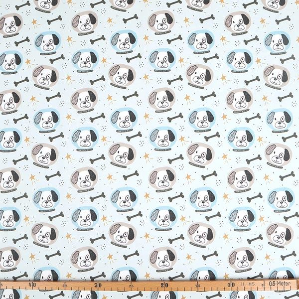 【シーチングorオックス:50cm単位】 エコファブリック fab-cm00408