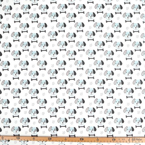 【シーチングorオックス:50cm単位】 エコファブリック fab-cm00409