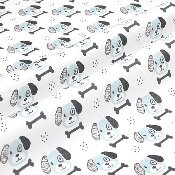 【シーチングorオックス:50cm単位】 エコファブリック fab-cm00409