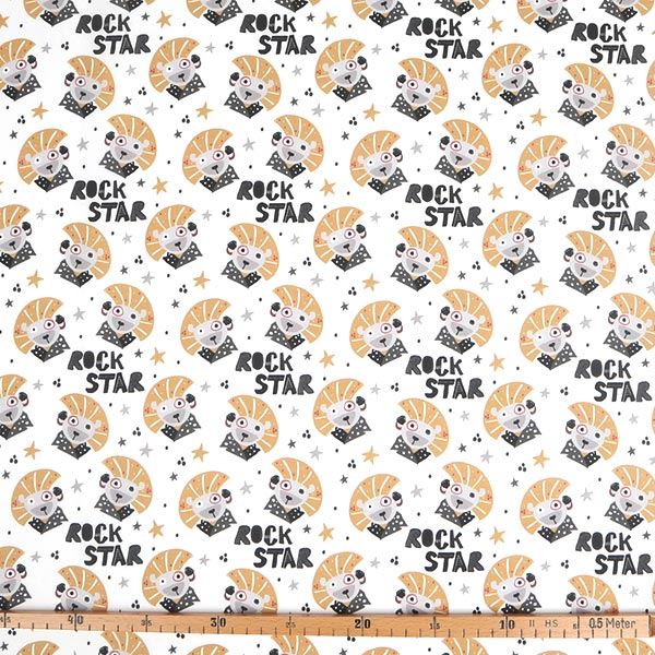 【シーチングorオックス:50cm単位】 エコファブリック fab-cm00410