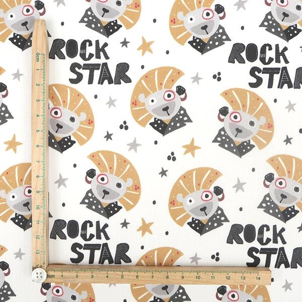 【シーチングorオックス:50cm単位】 エコファブリック fab-cm00410