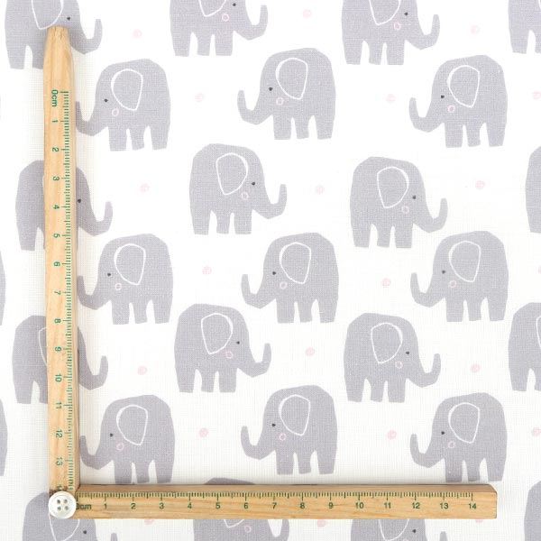 【シーチングorオックス:50cm単位】 エコファブリック fab-cm00412