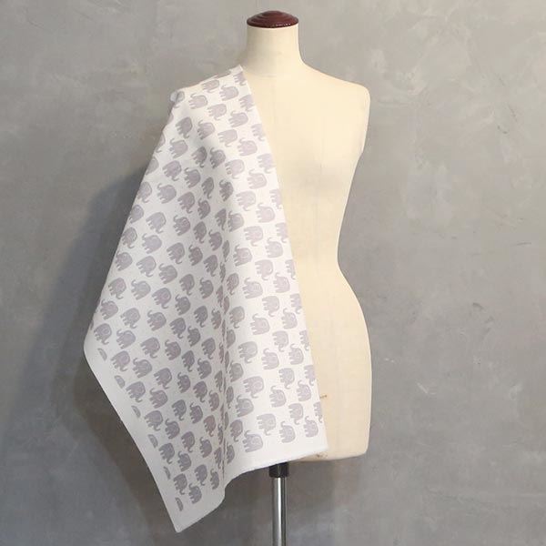 【シーチングorオックス:50cm単位】 エコファブリック fab-cm00412