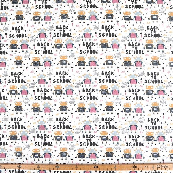 【シーチングorオックス:50cm単位】 エコファブリック fab-cm00413