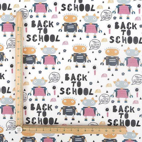 【シーチングorオックス:50cm単位】 エコファブリック fab-cm00413