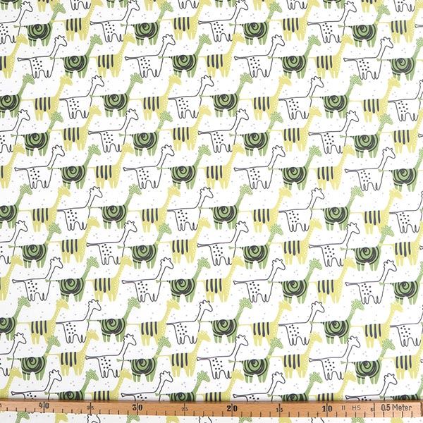 【シーチングorオックス:50cm単位】 エコファブリック fab-cm00414