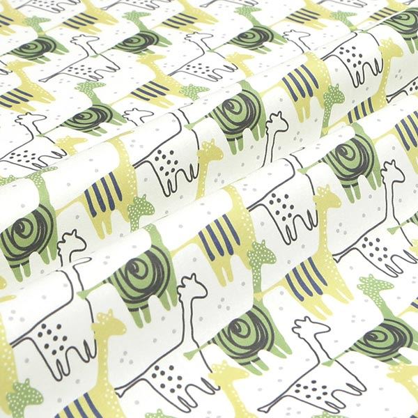 【シーチングorオックス:50cm単位】 エコファブリック fab-cm00414