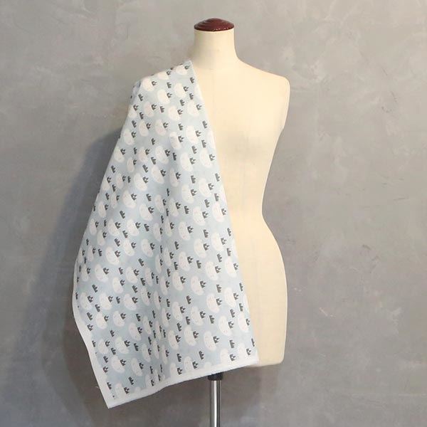 【シーチングorオックス:50cm単位】 エコファブリック fab-cm00419