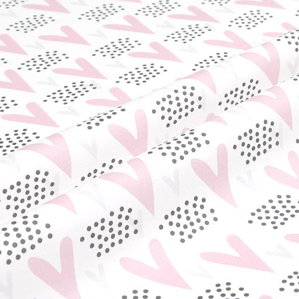 【シーチングorオックス:50cm単位】 エコファブリック fab-cm00420